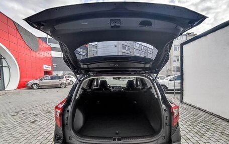 KIA Seltos I, 2023 год, 2 350 000 рублей, 10 фотография