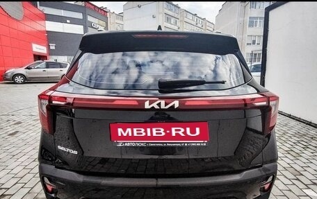 KIA Seltos I, 2023 год, 2 350 000 рублей, 2 фотография