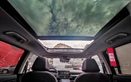 KIA Seltos I, 2023 год, 2 350 000 рублей, 11 фотография