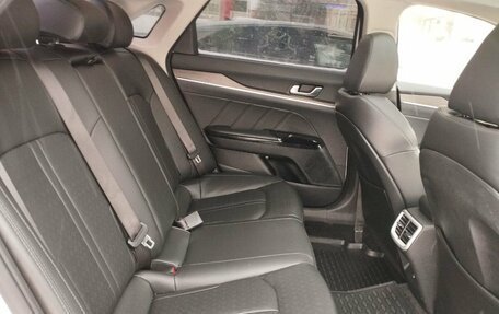 KIA K5, 2023 год, 3 658 000 рублей, 11 фотография