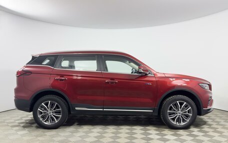 Geely Atlas, 2023 год, 2 176 100 рублей, 4 фотография