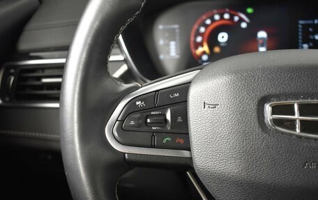 Geely Atlas, 2023 год, 2 176 100 рублей, 7 фотография