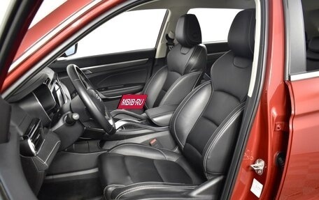 Geely Atlas, 2023 год, 2 176 100 рублей, 5 фотография