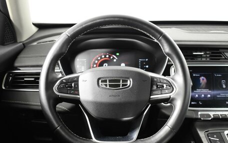 Geely Atlas, 2023 год, 2 176 100 рублей, 23 фотография