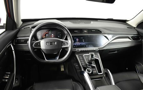 Geely Atlas, 2023 год, 2 176 100 рублей, 18 фотография