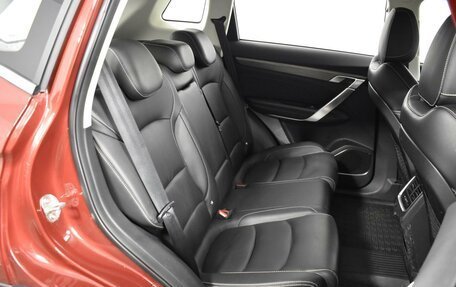 Geely Atlas, 2023 год, 2 176 100 рублей, 19 фотография