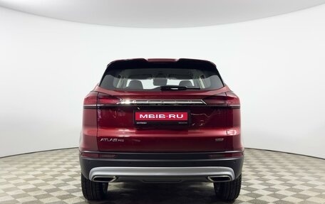 Geely Atlas, 2023 год, 2 176 100 рублей, 17 фотография