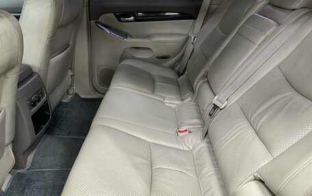 Toyota Land Cruiser Prado 120 рестайлинг, 2008 год, 1 849 777 рублей, 6 фотография