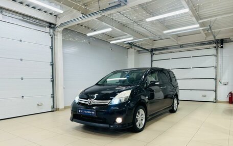 Toyota ISis I, 2012 год, 1 349 900 рублей, 2 фотография