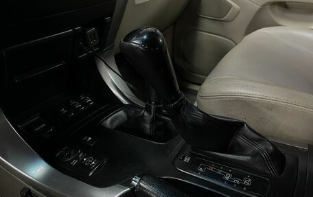 Toyota Land Cruiser Prado 120 рестайлинг, 2008 год, 1 849 777 рублей, 12 фотография