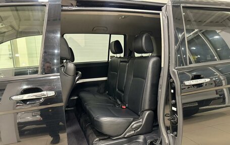 Toyota ISis I, 2012 год, 1 349 900 рублей, 17 фотография