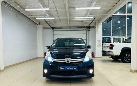 Toyota ISis I, 2012 год, 1 349 900 рублей, 9 фотография