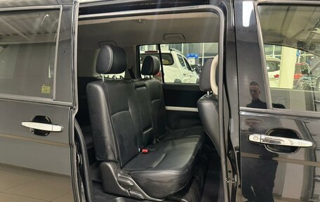 Toyota ISis I, 2012 год, 1 349 900 рублей, 18 фотография