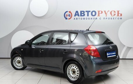 KIA cee'd I рестайлинг, 2007 год, 578 000 рублей, 2 фотография