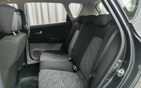 KIA cee'd I рестайлинг, 2007 год, 578 000 рублей, 7 фотография