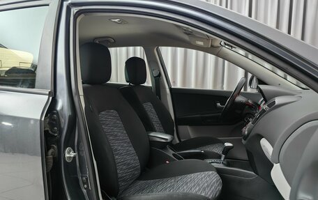 KIA cee'd I рестайлинг, 2007 год, 578 000 рублей, 6 фотография