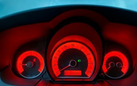 KIA cee'd I рестайлинг, 2007 год, 578 000 рублей, 9 фотография