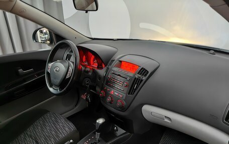KIA cee'd I рестайлинг, 2007 год, 578 000 рублей, 12 фотография