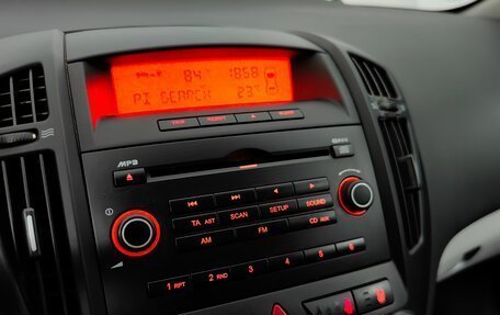 KIA cee'd I рестайлинг, 2007 год, 578 000 рублей, 14 фотография