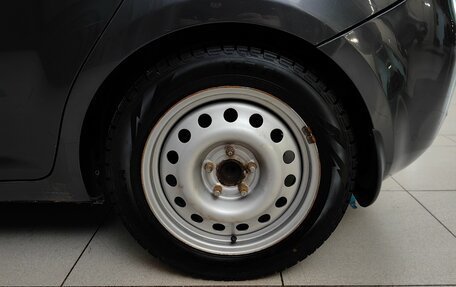 KIA cee'd I рестайлинг, 2007 год, 578 000 рублей, 23 фотография