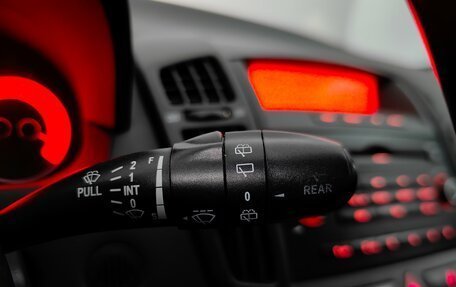 KIA cee'd I рестайлинг, 2007 год, 578 000 рублей, 20 фотография