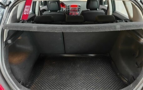 KIA cee'd I рестайлинг, 2007 год, 578 000 рублей, 24 фотография