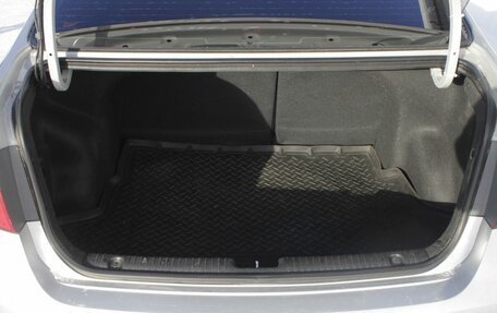 KIA Rio III рестайлинг, 2013 год, 895 000 рублей, 12 фотография