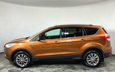 Ford Kuga III, 2014 год, 1 250 000 рублей, 8 фотография