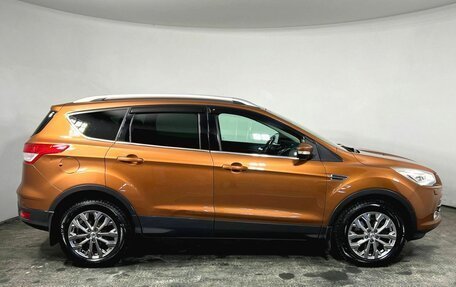Ford Kuga III, 2014 год, 1 250 000 рублей, 4 фотография