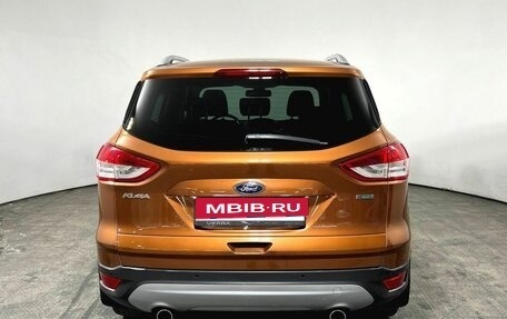 Ford Kuga III, 2014 год, 1 250 000 рублей, 6 фотография