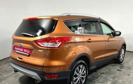 Ford Kuga III, 2014 год, 1 250 000 рублей, 5 фотография
