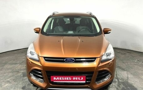 Ford Kuga III, 2014 год, 1 250 000 рублей, 2 фотография