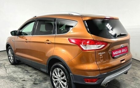 Ford Kuga III, 2014 год, 1 250 000 рублей, 7 фотография