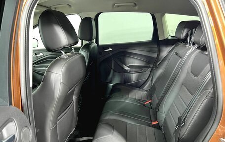 Ford Kuga III, 2014 год, 1 250 000 рублей, 17 фотография