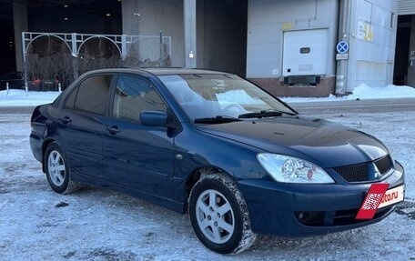 Mitsubishi Lancer IX, 2006 год, 440 000 рублей, 8 фотография