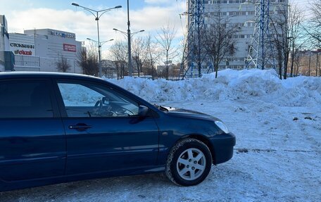 Mitsubishi Lancer IX, 2006 год, 440 000 рублей, 9 фотография