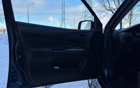 Mitsubishi Lancer IX, 2006 год, 440 000 рублей, 23 фотография