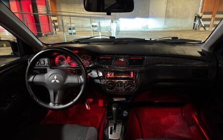 Mitsubishi Lancer IX, 2006 год, 440 000 рублей, 18 фотография