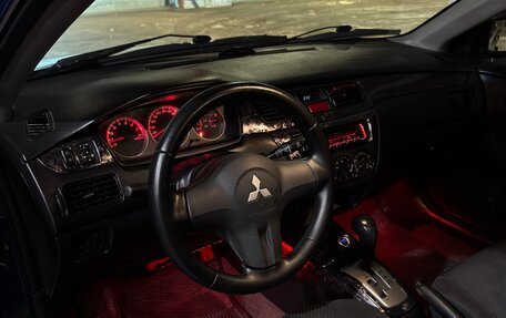 Mitsubishi Lancer IX, 2006 год, 440 000 рублей, 14 фотография