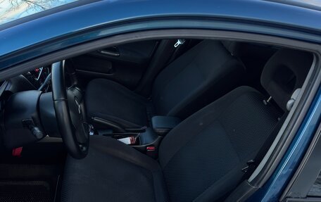 Mitsubishi Lancer IX, 2006 год, 440 000 рублей, 22 фотография