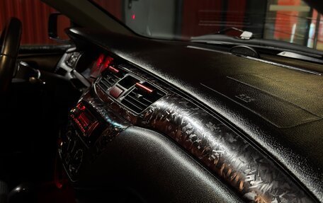 Mitsubishi Lancer IX, 2006 год, 440 000 рублей, 17 фотография