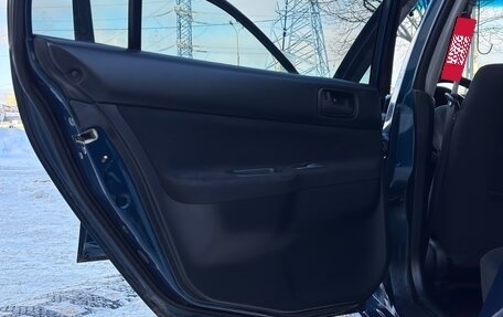 Mitsubishi Lancer IX, 2006 год, 440 000 рублей, 24 фотография