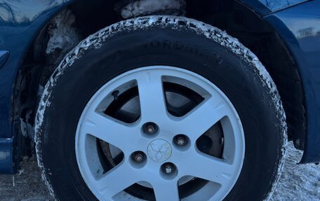 Mitsubishi Lancer IX, 2006 год, 440 000 рублей, 35 фотография