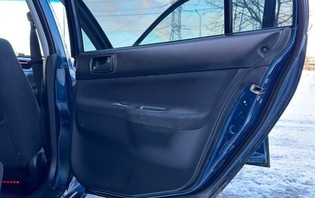 Mitsubishi Lancer IX, 2006 год, 440 000 рублей, 26 фотография