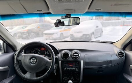 Nissan Almera, 2015 год, 720 000 рублей, 5 фотография