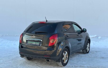 SsangYong Actyon II рестайлинг, 2011 год, 690 000 рублей, 5 фотография