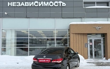 Nissan Almera, 2015 год, 720 000 рублей, 3 фотография