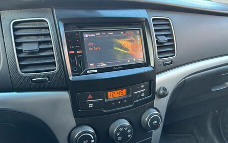 SsangYong Actyon II рестайлинг, 2011 год, 690 000 рублей, 12 фотография