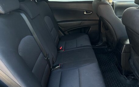 SsangYong Actyon II рестайлинг, 2011 год, 690 000 рублей, 18 фотография