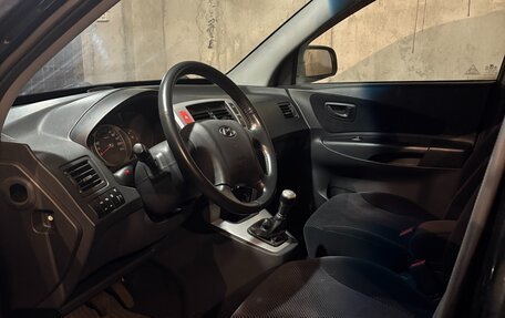 Hyundai Tucson III, 2005 год, 999 999 рублей, 3 фотография